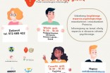 Dni Solidarności z Osobami Chorującymi Psychicznie 13 - 18.09.2020 