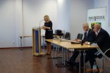 Pierwsze spotkanie Społecznych Rad ds. Osób Niepełnosprawnych w województwie