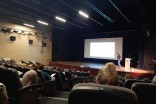 Konferencja: Przemoc seksualna ze szczególnym uwzględnieniem pigułki gwałtu
