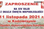 XIV Rajd Niepodległości