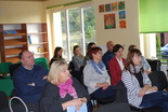 Spotkanie Subregionalne w PCPR Kościerzyna