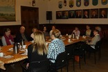 W Starostwie odbyło się spotkanie z kierownikami i przedstawicielami Ośrodków Pomocy Społecznej z terenu Powiatu Kościerskiego