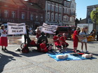 Obchody Światowego Dnia Zdrowia