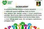 Rodziny Pomocowe i Wolontariat w rodzinach zastępczych Osoby do pomocy i wolontariusze pilnie poszukiwani!