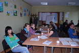 Równość szans kobiet i mężczyzn w Projekcie