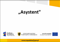 Asystent