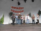 Piknik Gwiazdy Dzieciom i Nagroda Roku 2011 dla PCPR