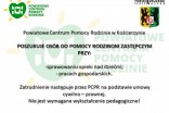 Rodziny Pomocowe i Wolontariat w rodzinach zastępczych Osoby do pomocy i wolontariusze pilnie poszukiwani!