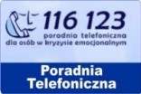 Telefon Zaufania dla Osób Dorosłych w Kryzysie Emocjonalnym