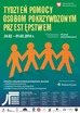 Tydzień Pomocy Osobom Pokrzywdzonym Przestępstwem 