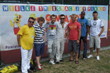 Wielki Integracyjny Piknik GWIAZDY DZIECIOM - GARCZYN 2009