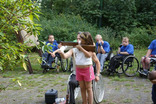 Turnus rehabilitacyjno - sportowy w Mauszu