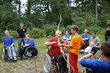 Turnus rehabilitacyjno - sportowy w Mauszu